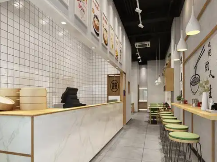 章丘区店铺装修需注意的一些关键要点-济南店铺装修哪家好