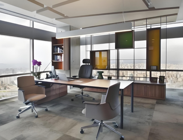 章丘区办公室装修时需留意哪些采光问题呢
