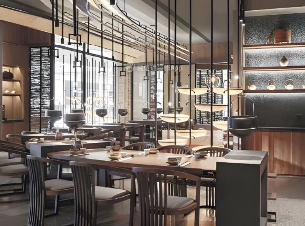 章丘区店铺装修时需遵循哪些原则-济南店铺装修