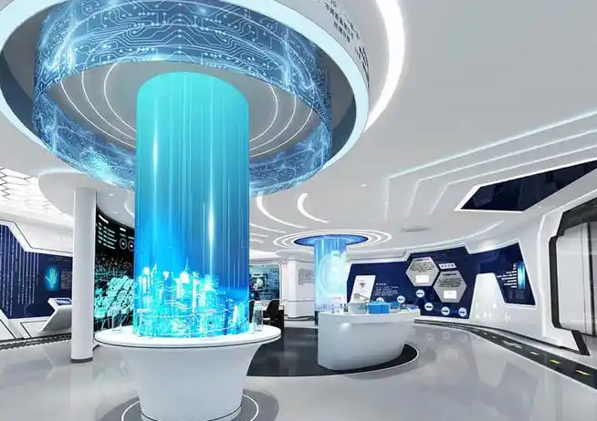 章丘区展厅装修主要是根据哪几个方面来进行的