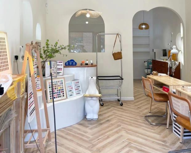 章丘区店铺装修时需把握一些装修细节上的问题