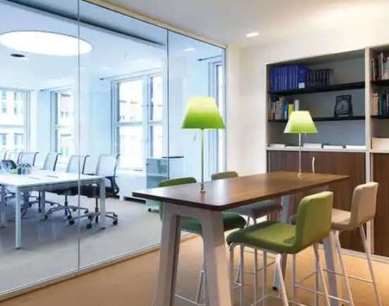 章丘区写字楼装修这些常识你都了解多少