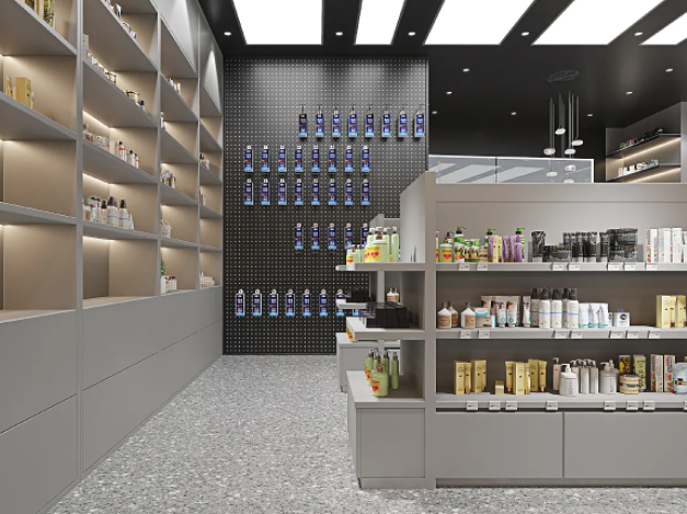 章丘区店铺装修哪些内容是不容忽视的-济南店铺装修公司