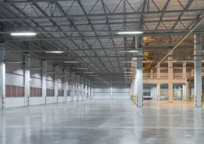章丘区厂房装修哪些方面需要值得注意