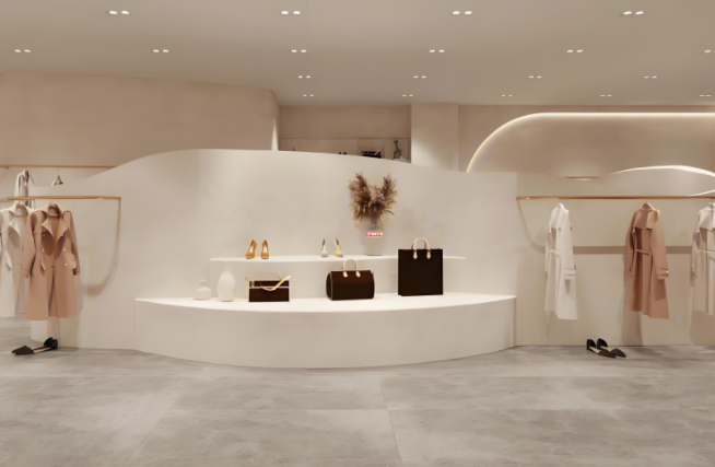 章丘区店铺装修时这些方面需要重点留意