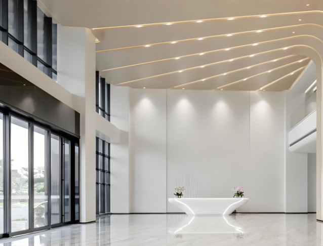 章丘区写字楼装修设计的施工具体要求有哪些/>
<blockquote class=