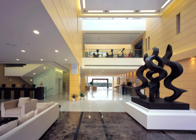 章丘区写字楼装修的规范标准要求是怎样的/>
<blockquote class=