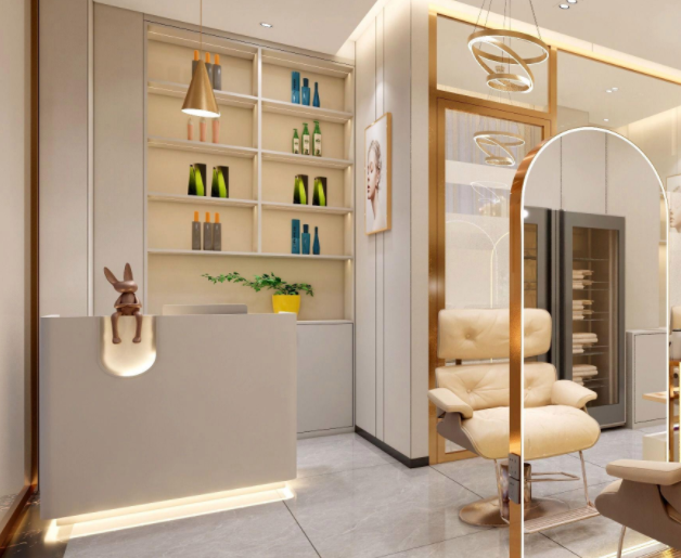 章丘区店铺装修时应该从哪几个方面来着手