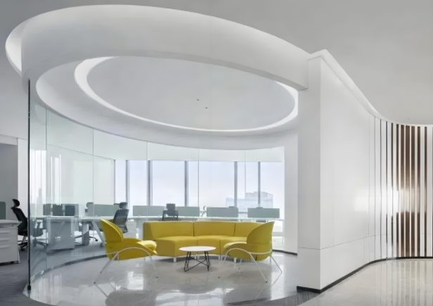 章丘区写字楼装修增添格调需考虑哪些细节方面