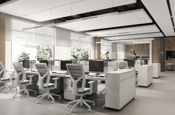 章丘区写字楼装修设计一定要留意的事项都有哪些