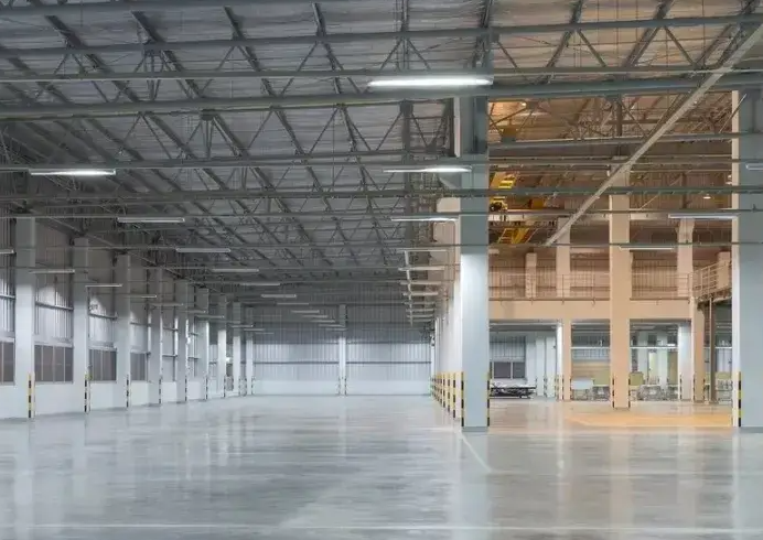 章丘区厂房装修需要综合考虑和规划的内容有哪些