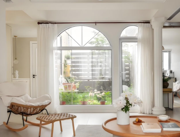 章丘区旧房翻新时墙面翻新的相关基本步骤是怎样的