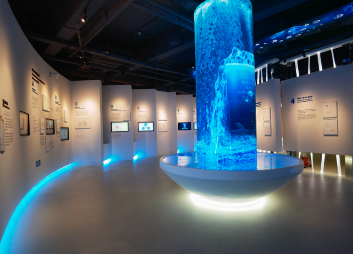 章丘区展厅装修通常包括哪几个主要步骤