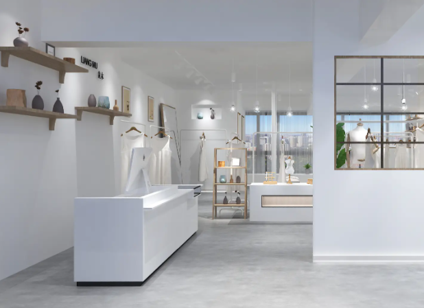 章丘区店铺装修该怎样才能吸引更多的客户/>
<blockquote class=