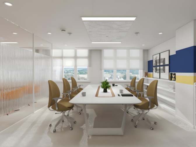 章丘区办公室装修之办公室灯光都有哪些讲究呢/>
<blockquote class=