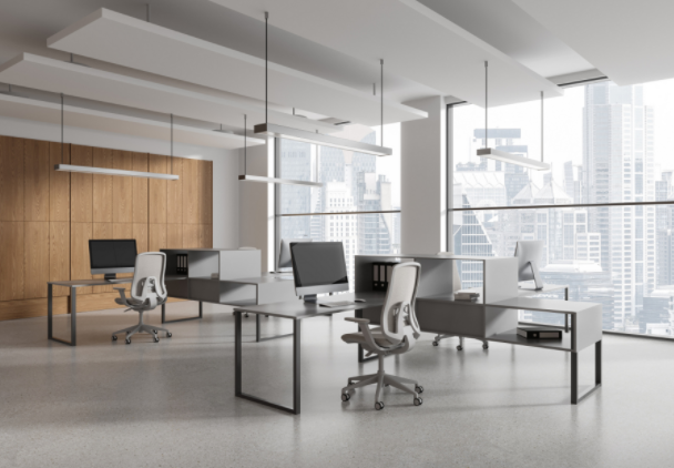 章丘区写字楼装修时每个环节都需注重细节-济南写字楼装修公司