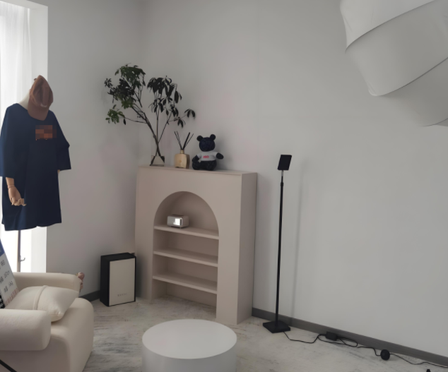 章丘区直播间装修这些要点都要考虑到位-济南直播间装修公司