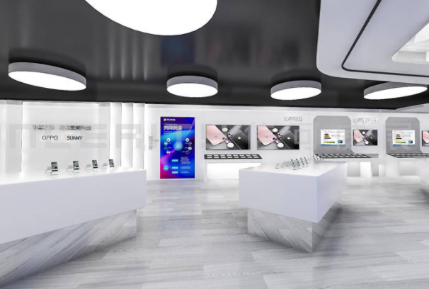 章丘区展厅装修设计师需遵循多元性原则/>
<blockquote class=