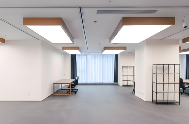 章丘区厂房装修可以从哪几个方面进行考虑