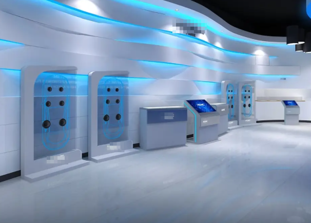 章丘区展厅装修-不同类型的展厅设计技巧有哪些/>
<blockquote class=