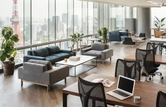 章丘区写字楼装修具体应该从哪些方面入手呢/>
<blockquote class=