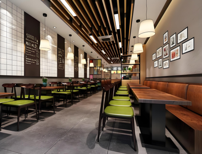 章丘区小餐饮店装修这几个要点需留意-济南餐饮装修/>
<blockquote class=