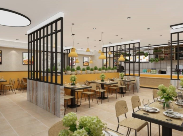 章丘区餐饮装修设计方案的重要性体现在哪些方面/>
<blockquote class=