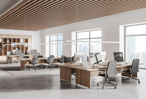 章丘区写字楼装修合理布局优点多多-济南写字楼装修哪家好/>
<blockquote class=