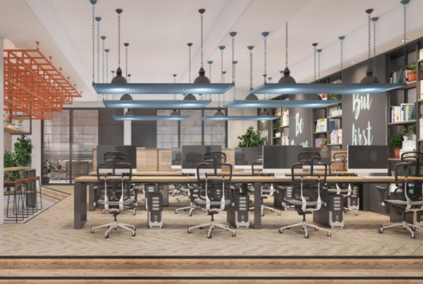 章丘区办公室装修设计是有三个层次的-济南办公室装修公司/>
<blockquote class=