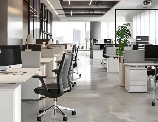 章丘区办公室装修需做到各方整体协调，济南办公室装修哪家好/>
<blockquote class=