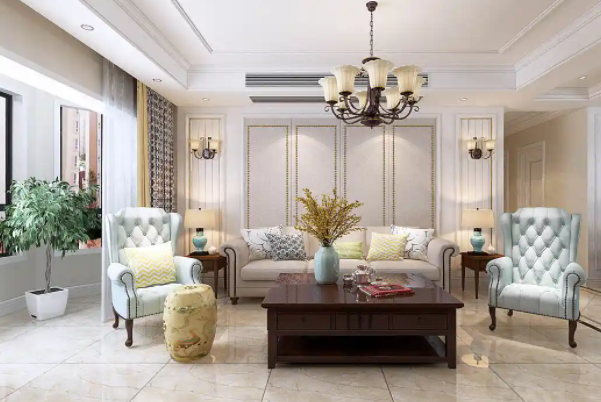 章丘区旧房翻新，在时光肌理中构筑现代生活