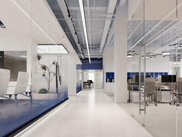 章丘区办公室装修把握好每个细节，需从哪些方面入手/>
<blockquote class=