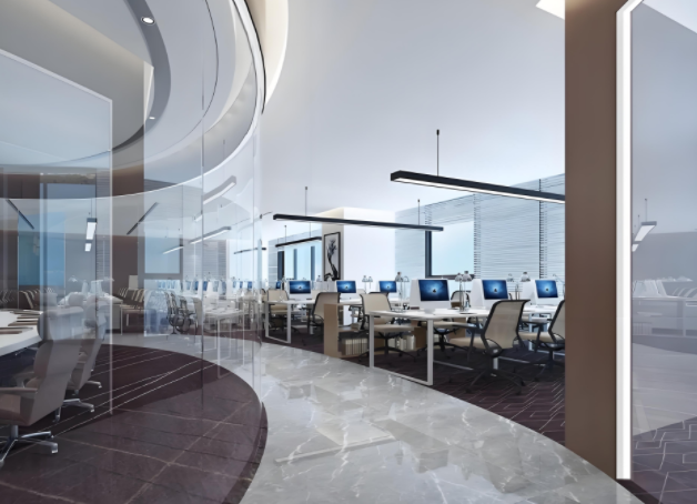 章丘区写字楼装修应符合哪些规范及要求标准