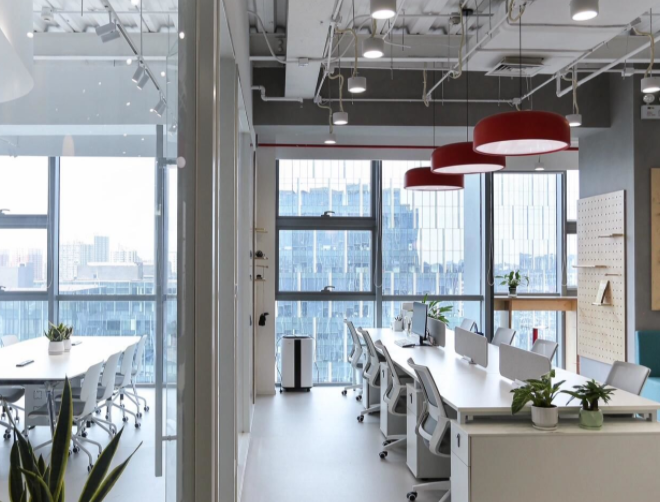 章丘区办公室装修这些技巧，值得重点关注